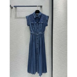 2024SS One Piece DIOR New summer item that transcends borders and eras