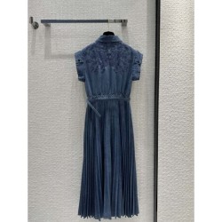 2024SS One Piece DIOR New summer item that transcends borders and eras