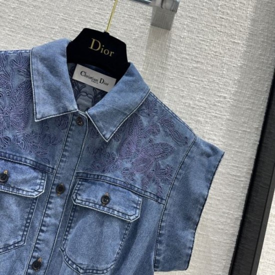 2024SS One Piece DIOR New summer item that transcends borders and eras 2024SS One Piece DIOR New summer item that transcends borders and eras