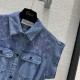 2024SS One Piece DIOR New summer item that transcends borders and eras 2024SS One Piece DIOR New summer item that transcends borders and eras