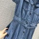 2024SS One Piece DIOR New summer item that transcends borders and eras 2024SS One Piece DIOR New summer item that transcends borders and eras
