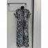 2024SS One Piece DIOR Elegant, neat, and highly likable