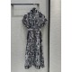 2024SS One Piece DIOR Elegant, neat, and highly likable 2024SS One Piece DIOR Elegant, neat, and highly likable
