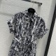2024SS One Piece DIOR Elegant, neat, and highly likable 2024SS One Piece DIOR Elegant, neat, and highly likable