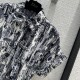 2024SS One Piece DIOR Elegant, neat, and highly likable 2024SS One Piece DIOR Elegant, neat, and highly likable