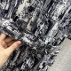 2024SS One Piece DIOR Elegant, neat, and highly likable 2024SS One Piece DIOR Elegant, neat, and highly likable