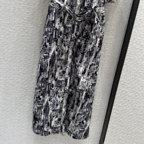 2024SS One Piece DIOR Elegant, neat, and highly likable 2024SS One Piece DIOR Elegant, neat, and highly likable