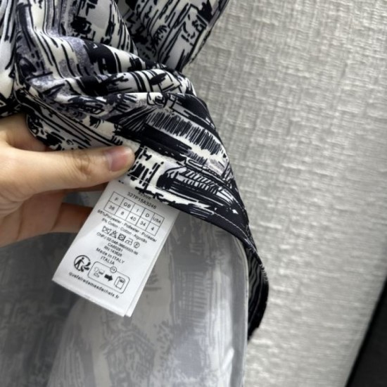2024SS One Piece DIOR Elegant, neat, and highly likable 2024SS One Piece DIOR Elegant, neat, and highly likable