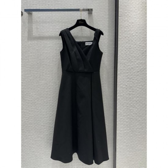 2024SS Dress DIOR Dior Elegant Excellence Collection 2024SS Dress DIOR Dior Elegant Excellence Collection