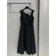 2024SS Dress DIOR Dior Elegant Excellence Collection 2024SS Dress DIOR Dior Elegant Excellence Collection