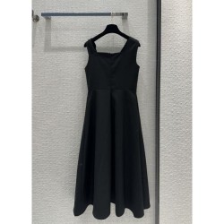 2024SS Dress DIOR Dior Elegant Excellence Collection