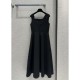2024SS Dress DIOR Dior Elegant Excellence Collection 2024SS Dress DIOR Dior Elegant Excellence Collection