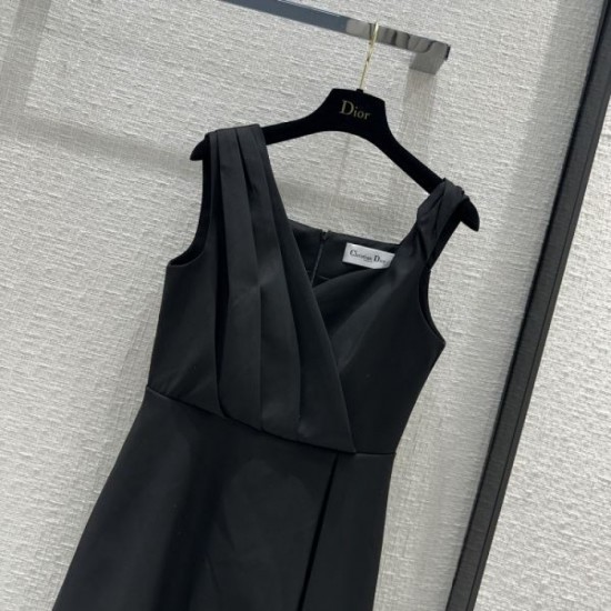 2024SS Dress DIOR Dior Elegant Excellence Collection 2024SS Dress DIOR Dior Elegant Excellence Collection