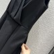 2024SS Dress DIOR Dior Elegant Excellence Collection 2024SS Dress DIOR Dior Elegant Excellence Collection
