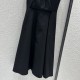 2024SS Dress DIOR Dior Elegant Excellence Collection 2024SS Dress DIOR Dior Elegant Excellence Collection