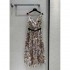 2024SS Dress DIOR Dior is now very popular among celebrities.