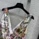2024SS Dress DIOR Dior is now very popular among celebrities. 2024SS Dress DIOR Dior is now very popular among celebrities.