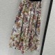 2024SS Dress DIOR Dior is now very popular among celebrities. 2024SS Dress DIOR Dior is now very popular among celebrities.