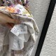 2024SS Dress DIOR Dior is now very popular among celebrities. 2024SS Dress DIOR Dior is now very popular among celebrities.