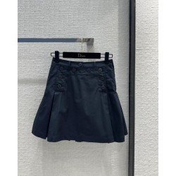2024SS Skirt DIOR Keywords to make you look stylish