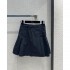 2024SS Skirt DIOR Keywords to make you look stylish