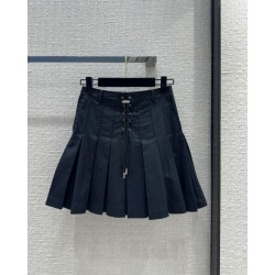 2024SS Skirt DIOR Keywords to make you look stylish