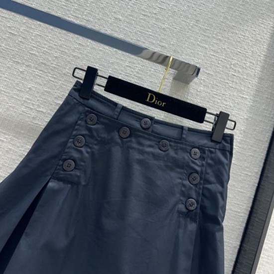 2024SS Skirt DIOR Keywords to make you look stylish 2024SS Skirt DIOR Keywords to make you look stylish