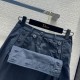 2024SS Skirt DIOR Keywords to make you look stylish 2024SS Skirt DIOR Keywords to make you look stylish