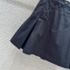 2024SS Skirt DIOR Keywords to make you look stylish 2024SS Skirt DIOR Keywords to make you look stylish
