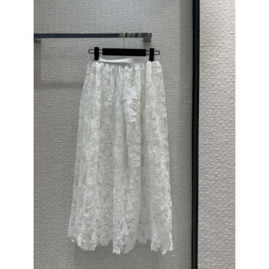 2024SS Long Skirt DIOR Dior A popular item that has been used for several years 2024SS Long Skirt DIOR Dior A popular item that has been used for several years