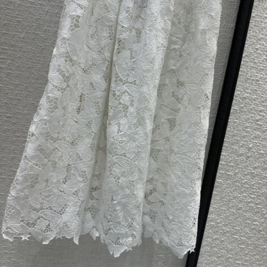 2024SS Long Skirt DIOR Dior A popular item that has been used for several years 2024SS Long Skirt DIOR Dior A popular item that has been used for several years