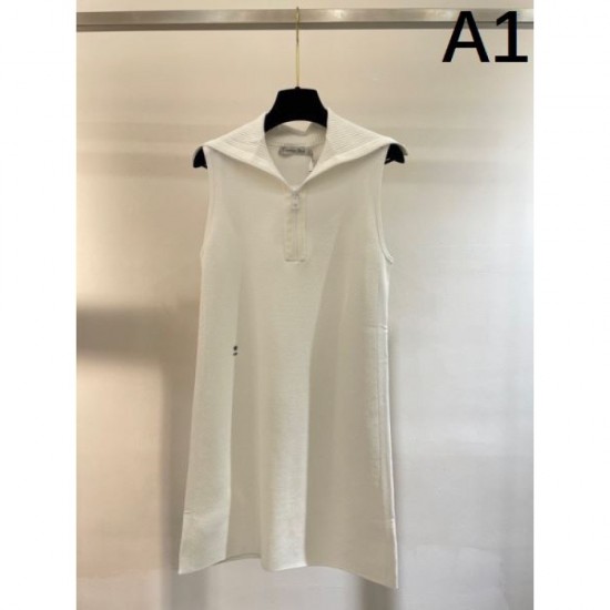 2024SS Dress DIOR A casual item 2024SS Dress DIOR A casual item