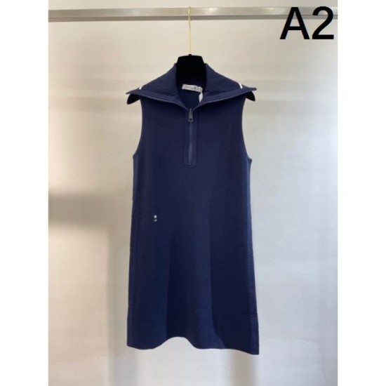 2024SS Dress DIOR A casual item 2024SS Dress DIOR A casual item
