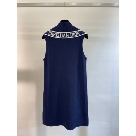 2024SS Dress DIOR A casual item 2024SS Dress DIOR A casual item