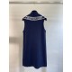 2024SS Dress DIOR A casual item 2024SS Dress DIOR A casual item