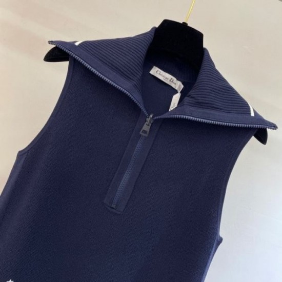 2024SS Dress DIOR A casual item 2024SS Dress DIOR A casual item