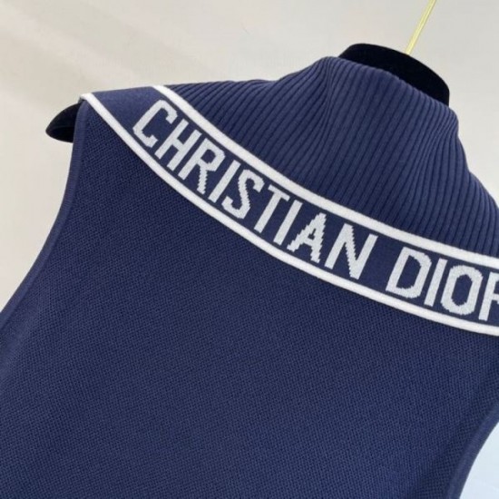2024SS Dress DIOR A casual item 2024SS Dress DIOR A casual item