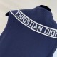 2024SS Dress DIOR A casual item 2024SS Dress DIOR A casual item