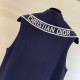 2024SS Dress DIOR A casual item 2024SS Dress DIOR A casual item