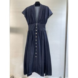 2024SS One Piece DIOR Dior continues to be popular