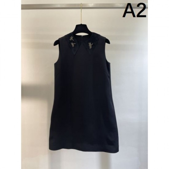 2024SS One Piece DIOR Dior In stock Used by overseas celebrities 2024SS One Piece DIOR Dior In stock Used by overseas celebrities