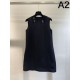 2024SS One Piece DIOR Dior In stock Used by overseas celebrities 2024SS One Piece DIOR Dior In stock Used by overseas celebrities