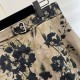 2024SS Long Skirt DIOR with the latest and stylish logo 2024SS Long Skirt DIOR with the latest and stylish logo