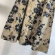 2024SS Long Skirt DIOR with the latest and stylish logo 2024SS Long Skirt DIOR with the latest and stylish logo