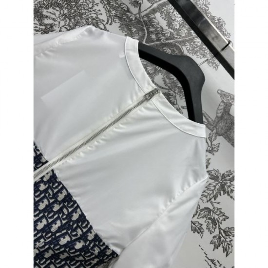 2024SS Dress DIOR Dior Style suitable for the hot midsummer 2024SS Dress DIOR Dior Style suitable for the hot midsummer