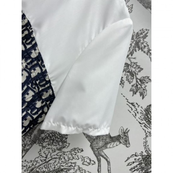 2024SS Dress DIOR Dior Style suitable for the hot midsummer 2024SS Dress DIOR Dior Style suitable for the hot midsummer