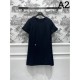 2024SS Dress DIOR A style that can be used for a long time this summer 2024SS Dress DIOR A style that can be used for a long time this summer