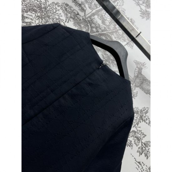 2024SS Dress DIOR A style that can be used for a long time this summer 2024SS Dress DIOR A style that can be used for a long time this summer