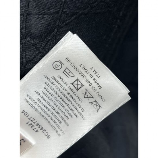 2024SS Dress DIOR A style that can be used for a long time this summer 2024SS Dress DIOR A style that can be used for a long time this summer