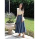 DIOR Dior Denim Skirt 2024FW Only one item available! VIP customer sale DIOR Dior Denim Skirt 2024FW Only one item available! VIP customer sale